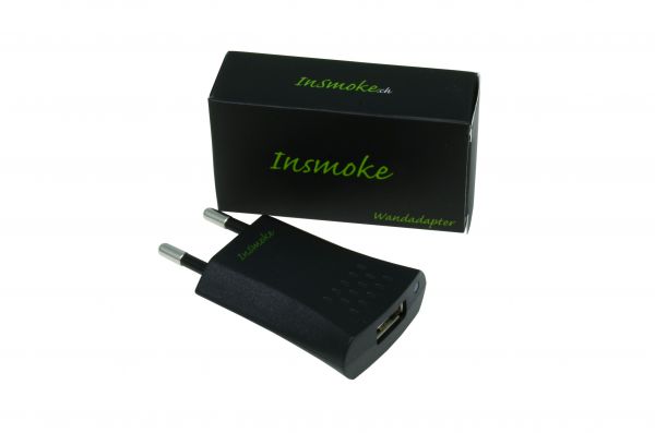 Insmoke Reevo Mini Wand Ladegerät