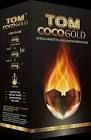 Tom Cococha Gold Naturkohle 3 Kg