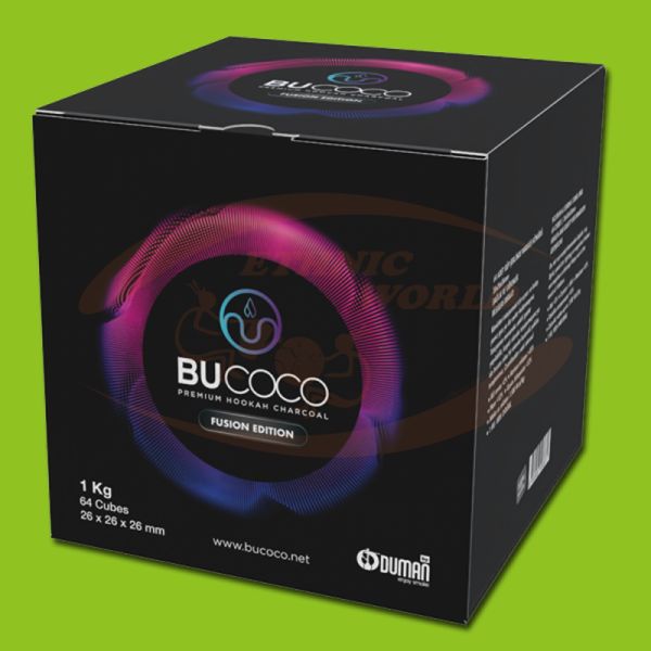 Oduman BuCoco Inferno 1kg
