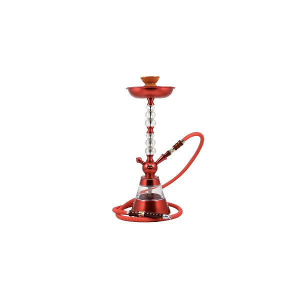 El-Badia Shisha Celeste 2.0 Red