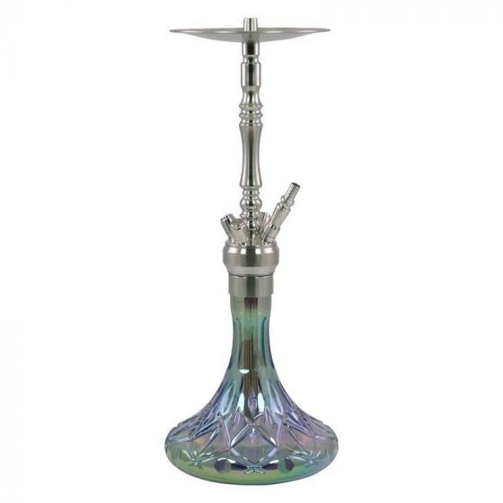 Dschinni Mio Chrome Venom Shisha