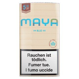 Bleu Maya - Sachet ( 25g)