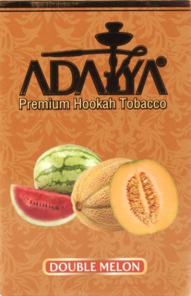 Adalya Tabak Double Melon 50g