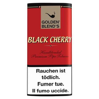 Golden Blend`s Cherry Premium 50g