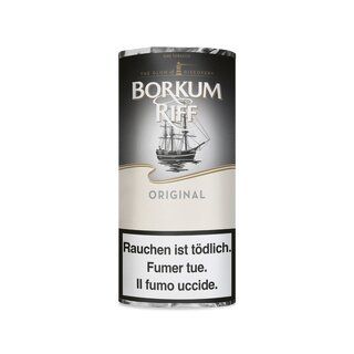 Borkum Riff Original - Beutel 50g