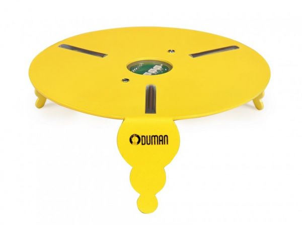 ODUMAN LED SUPPORT LL03 (ALL SHISHA)