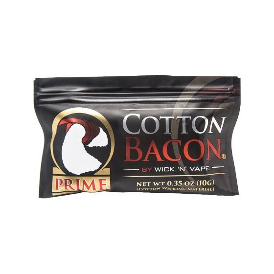 COTTON BACON PRIME