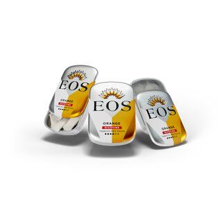 EOS Snus - Orange (11g)