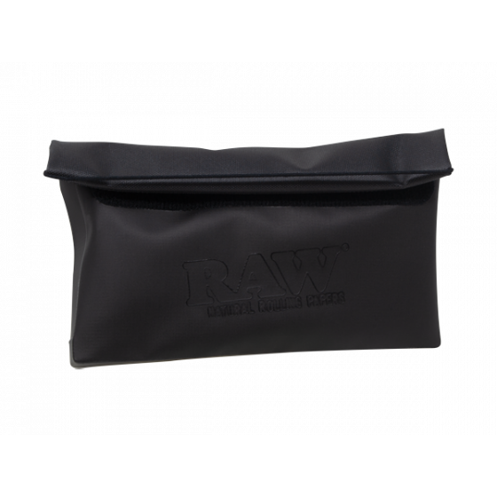 RAW RYOT FLAT PACK, TABAKTASCHE