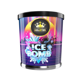 Holster Shisha Tabac - Ice Bomb 200g