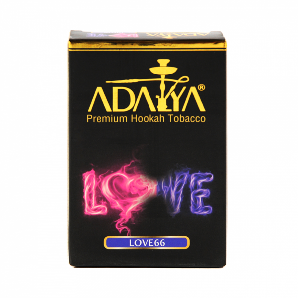 Adalya Tabak Love 66 50g