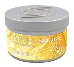 Social Smoke Sunbeam 100 gr