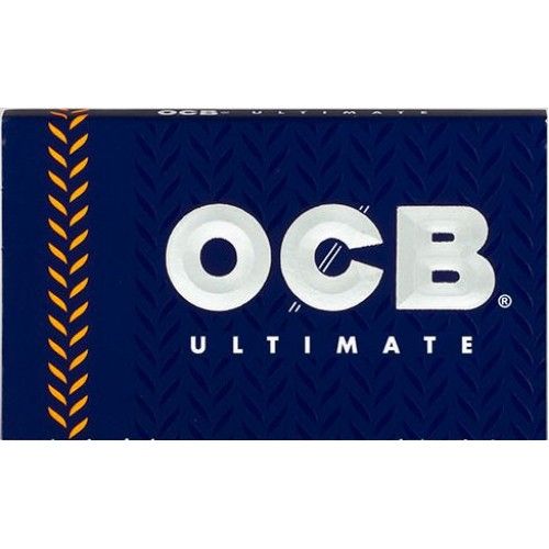 OCB Ultimate Double Kurz