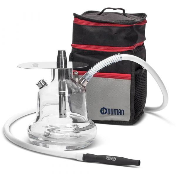 Oduman N4 Midi Shisha