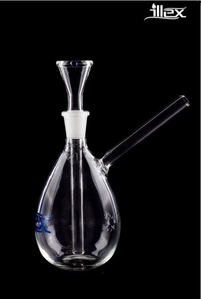 Illex Bong 150 Blue Drop