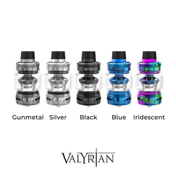 UWELL VALYRIAN III VERDAMPFER 6ML