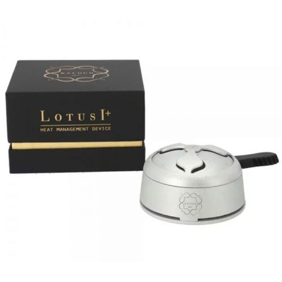 KALOUD LOTUS I+ - SILBER