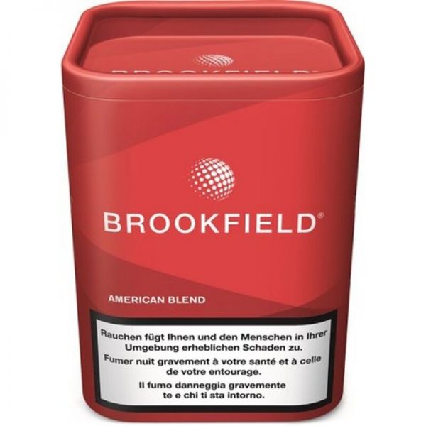 Brookfield American Blend - Dose (120g)