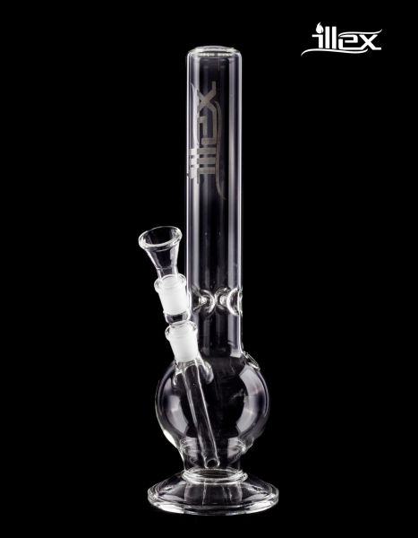 Illex Bong White Bowl Ice