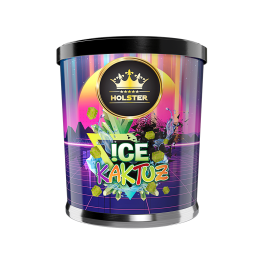 Holster Shisha Tabac - Ice Kaktus 200g