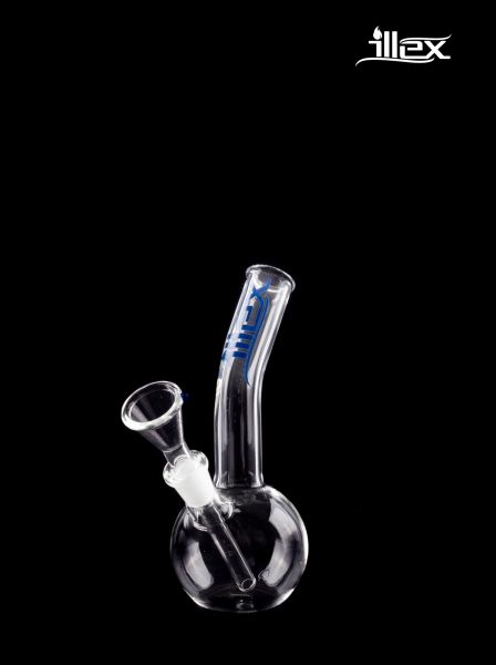 Illex Bong 151 Blue Bowl