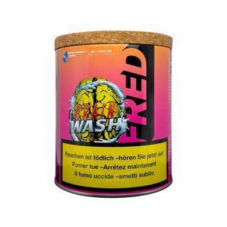 Fred Special blend 80g boîte