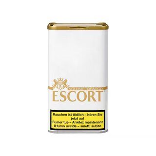 Escort Gold Volume - Dose (87g)