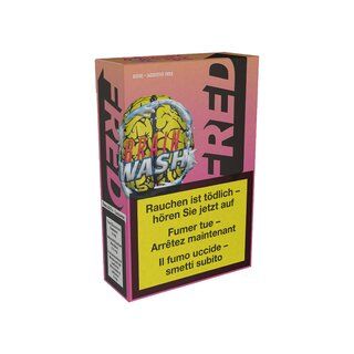 Fred Zigaretten Box - Roses (10 x 20 Stk)