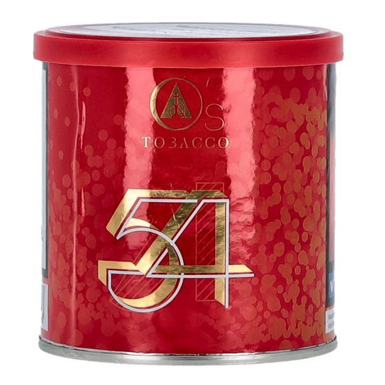 O'S TOBACCO - STUDIO 54 200G