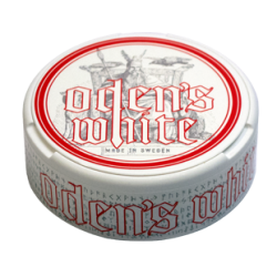 Odens Cold Extreme White Portion 20g