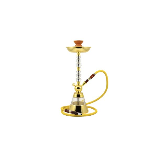 El-Badia Shisha Celeste 2.0 Gold