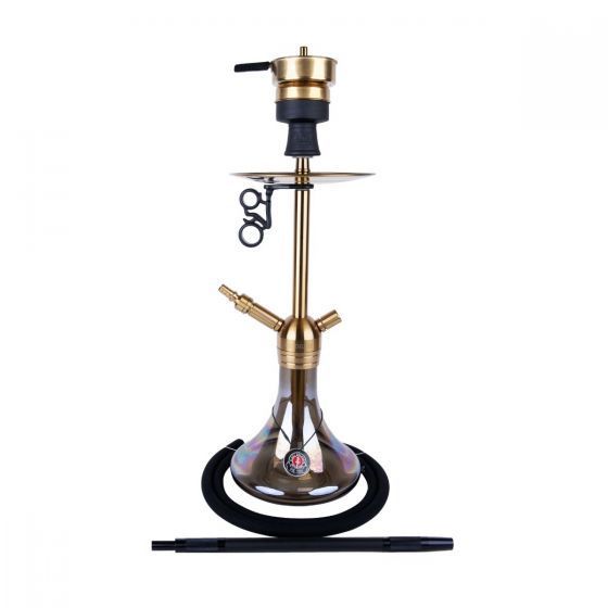 AMY DELUXE LITTLE STICK SS13R GOLD SCHWARZ- 2ER