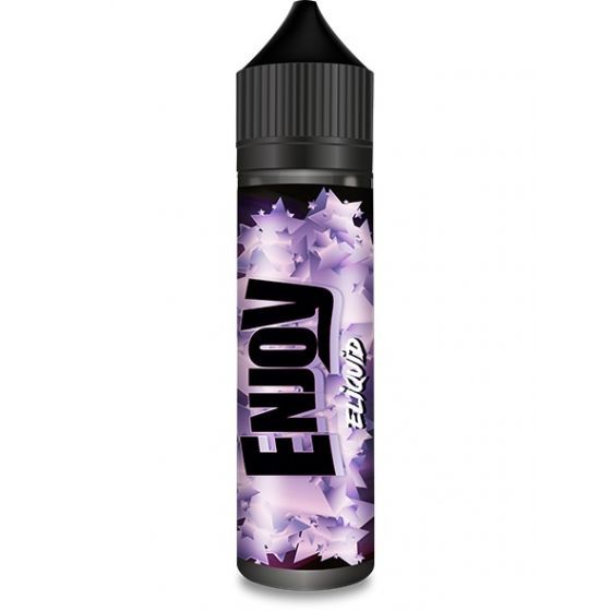 E-LIQUID PREMIUM - ENJOY, 50ML ''SHORTFILL''