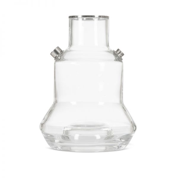 Vase Oduman N4 Clear