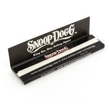 Snoop Dogg Kingsize (Long)