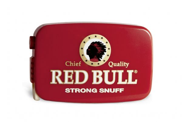 Red Bull Snuff 7g