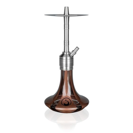 STEAMULATION PRO X MINI GEN. 2 - CUIVRE MÉTALLISÉ