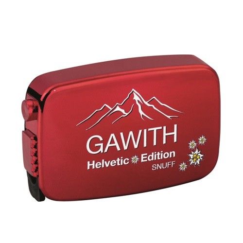 Gawith Helvetic Edition Snuff 7g