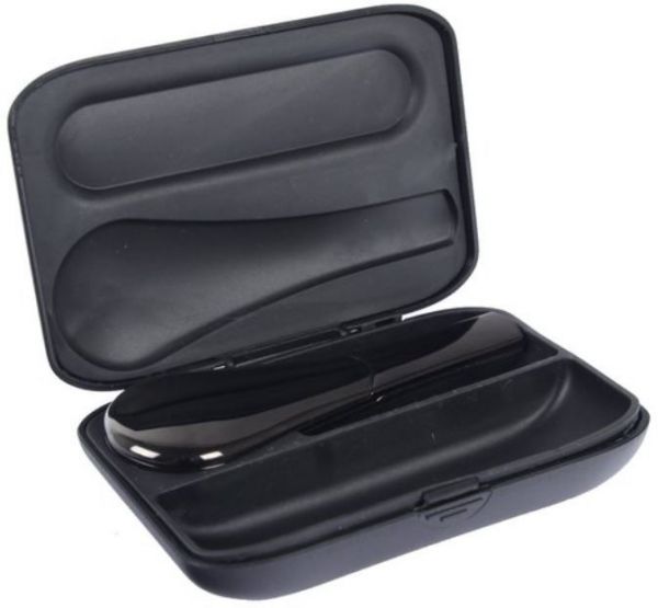 Weed Pfeife Black in Box