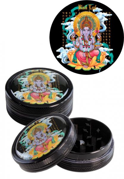 Grinder Ganesha Rising 2-tlg.