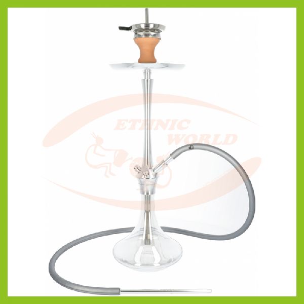 El-Badia Shisha C7 transparent