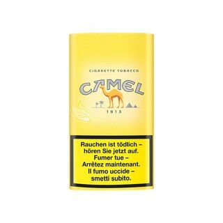 Camel Full Flavour - Sachet 24g