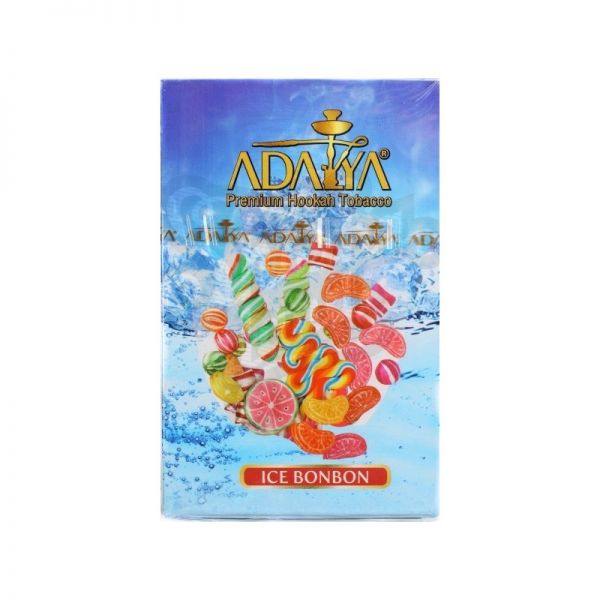 Adalya Tabak Ice Bonbon 50g