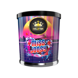 Holster Shisha Tabac - Miss Joosy 200g