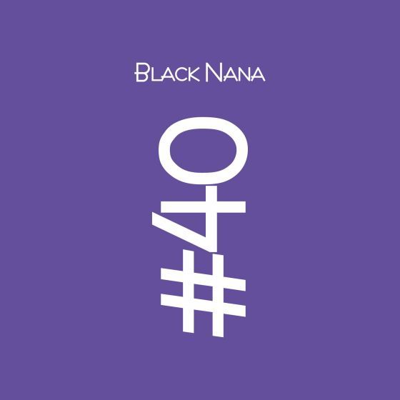 Nameless Tabak Black Nana 200g