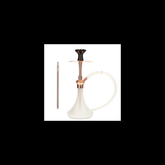 EL BADIA C5 V2 - ROSE GOLD