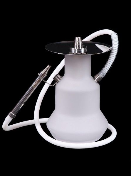 Oduman N4 Shisha mit LED (Matt)