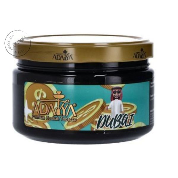 ADALYA DUBAÏ 200G