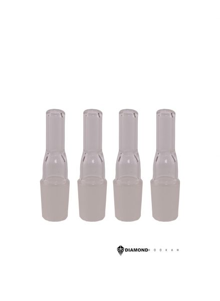 Diamond Hookah Schlauchanschluss Standard 18.8