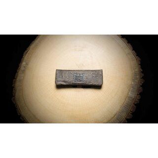 Kavatza - Drehtasche 'Ethnic' (Brown) MP12